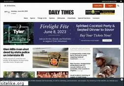 Sites similar to delcotimes.com