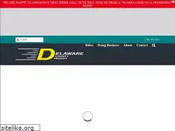 Sites similar to delcotransit.com