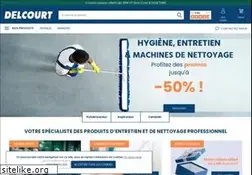 Sites similar to delcourt.fr