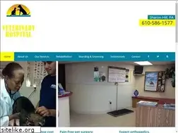 Sites similar to delcoveterinaryhospital.com