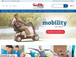 Sites similar to delcrest.com