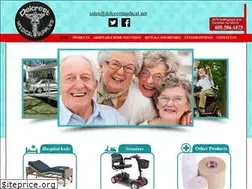 Sites similar to delcrestmedical.net