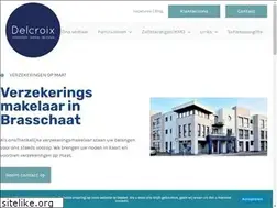 Sites similar to delcroixverzekeringen.be