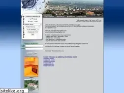 Sites similar to delcsillag-ingatlan.com