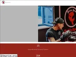 Sites similar to deldasport.nl