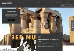 Sites similar to deldebbio.com.br