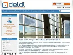 Sites similar to deldi.com