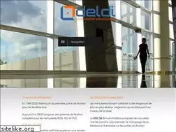 Sites similar to deldi.fr