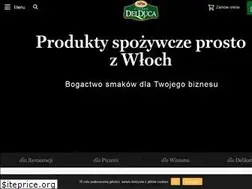 Sites similar to delduca.pl