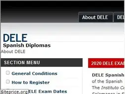 Sites similar to dele.org