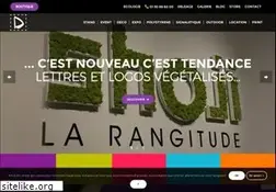 Sites similar to deleage.com