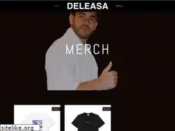 Sites similar to deleasa.com