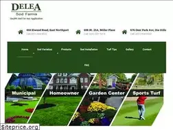 Sites similar to deleasod.com