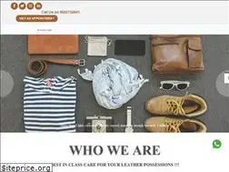 Sites similar to deleathercraft.com