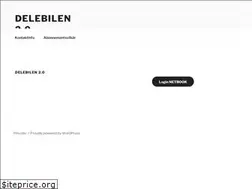 Sites similar to delebilen.dk