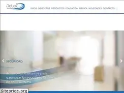 Sites similar to delec.com.ar