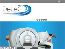 Sites similar to delec.com.uy