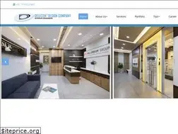 Sites similar to delecondesigns.com