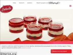 Sites similar to delecta.pl