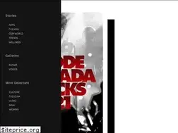 Sites similar to delectant.com