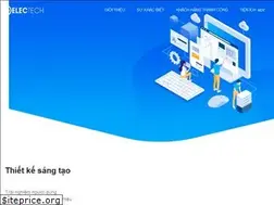 Sites similar to delectech.com