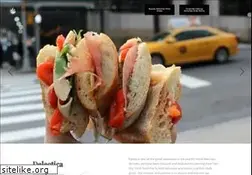 Sites similar to delectica.com