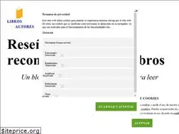 Sites similar to delectura.com