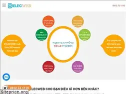 Sites similar to delecweb.com