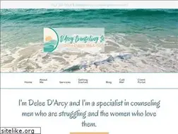 Sites similar to deleedarcytherapy.com