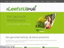 Sites similar to deleefstijlpoli.nl
