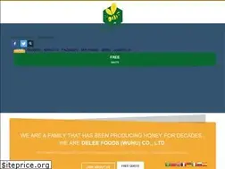 Sites similar to deleehoney.com
