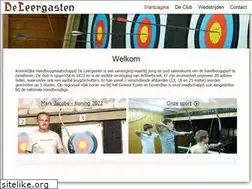 Sites similar to deleergasten.be