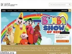 Sites similar to deleest.nl