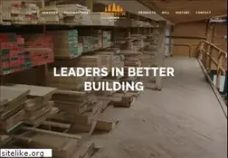 Sites similar to deleeuwlumber.com