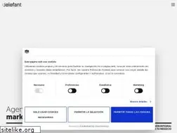 Sites similar to delefant.com