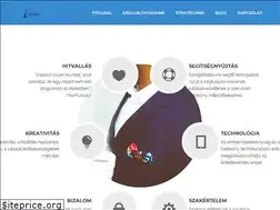 Sites similar to delega.hu