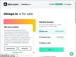 Sites similar to delega.io