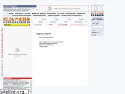 Sites similar to delegacio.hu