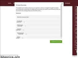 Sites similar to delegacioncofradias.org
