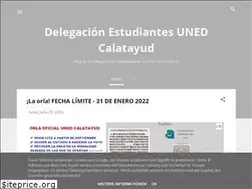 Sites similar to delegacionestudiantes.blogspot.com