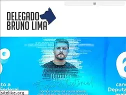 Sites similar to delegadobrunolima.com.br