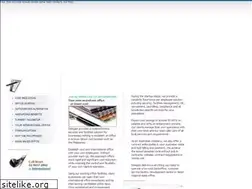 Sites similar to delegait.com.au