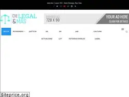 Sites similar to delegalymas.com