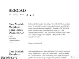Sites similar to delegance97.wordpress.com