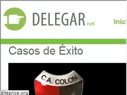 Sites similar to delegar.net