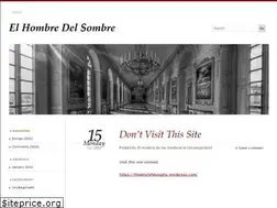 Sites similar to delegatecero.wordpress.com