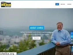 Sites similar to delegatechrishead.com