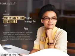 Sites similar to delegatesolutions.com