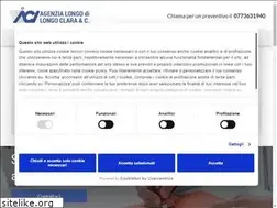 Sites similar to delegazioneacilongo.it