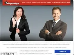 Sites similar to delegazionepse.it